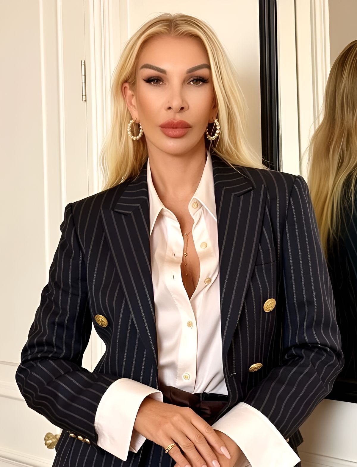 Agnieszka Jaggy – medizinisch-kosmetische Therapeutin bei Perfect Shape Zürich