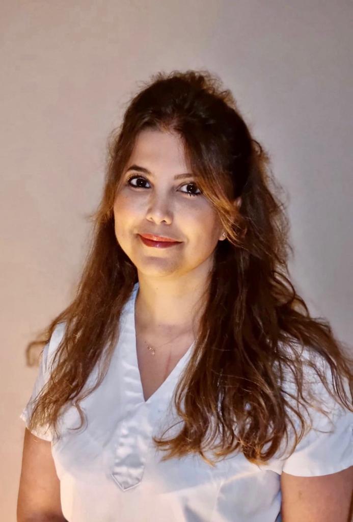 Image expert – Dr. med. Roya Jeyrani